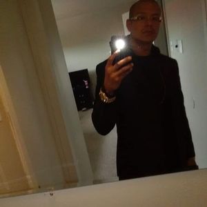 Meet your Posher, Steven